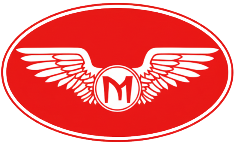 MRM Logo